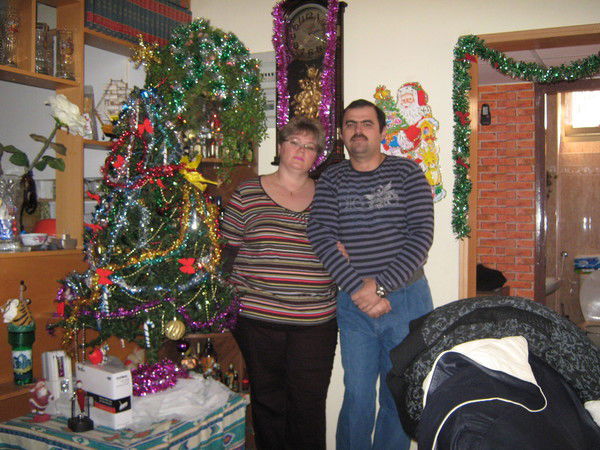 Виталий Шамес