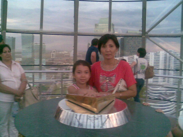 Райхан Сариева