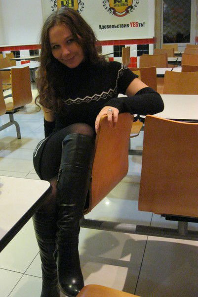 Светлана Осипова