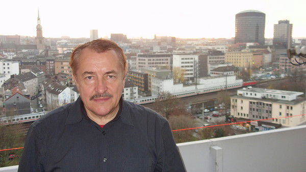 Виктор Рудский