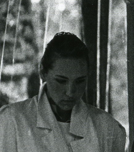 Елена Суханова