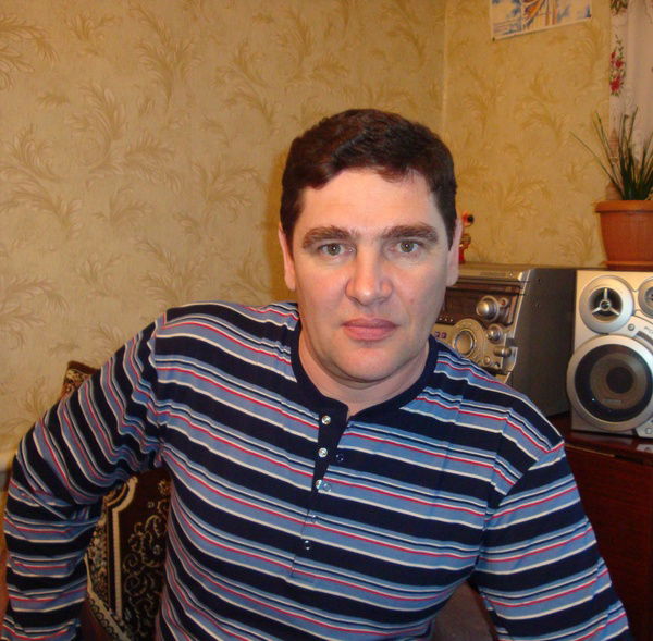 Сергей Башков