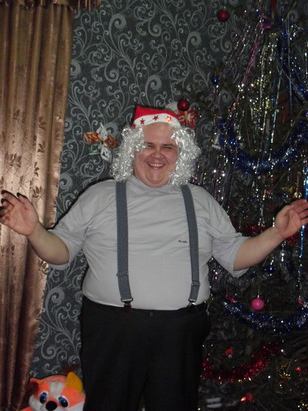 Геннадий Торопов