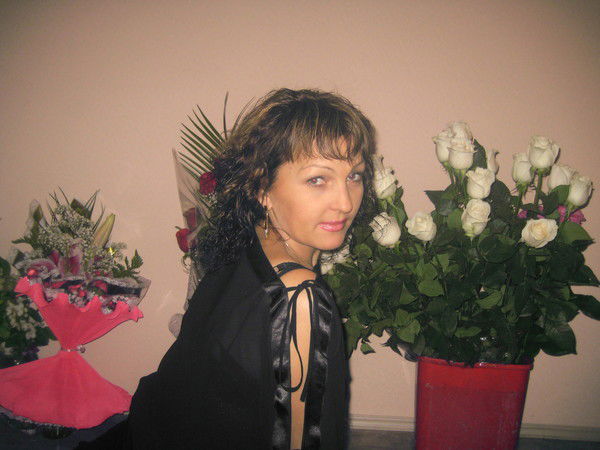 Любовь Корниенко