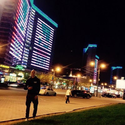 Олег Силаев