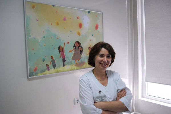 Лариса Прокофьева