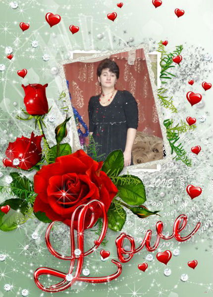 Светлана Кузьминская