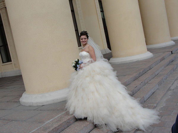 Виктория Богатых