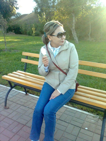 Раушан Балтабаева