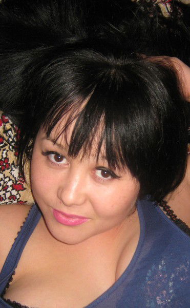 Бахытгуль Сатымова