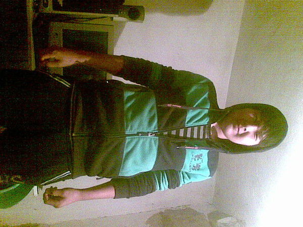 Тахир Саидов