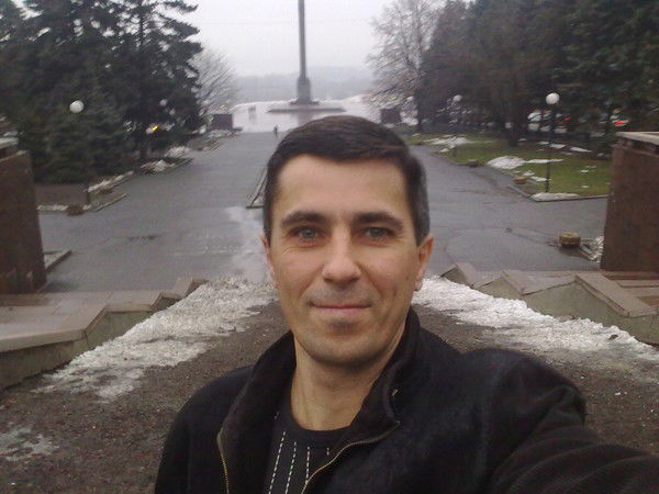 Вячеслав Самойлов