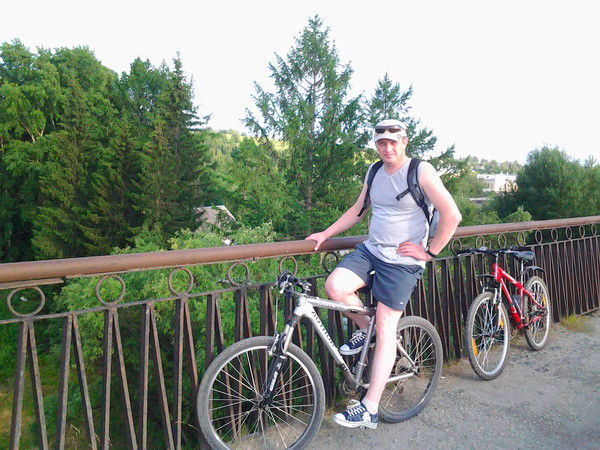 Александр Клепиков