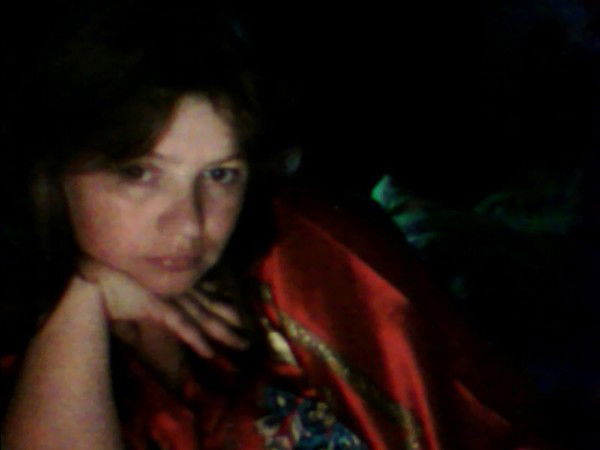 Оля Журавлёва