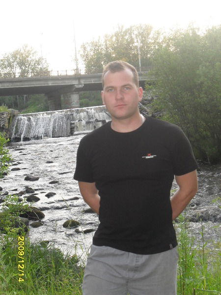 Сергей Поздняков