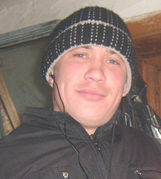 Миша Бекпаев