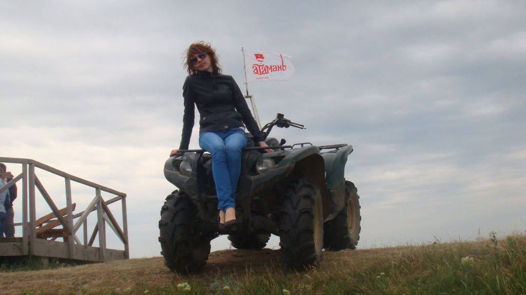 Ирина Горчакова