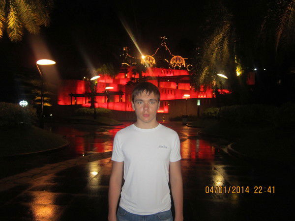 Данис Гайнутдинов