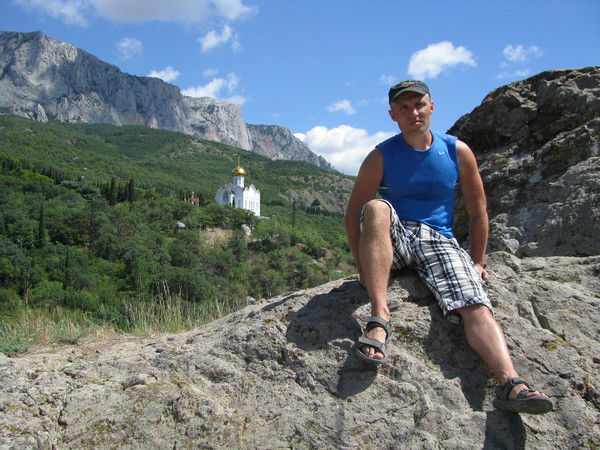 Кравцов Максим