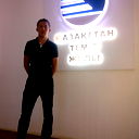 Арсен Булекпаев
