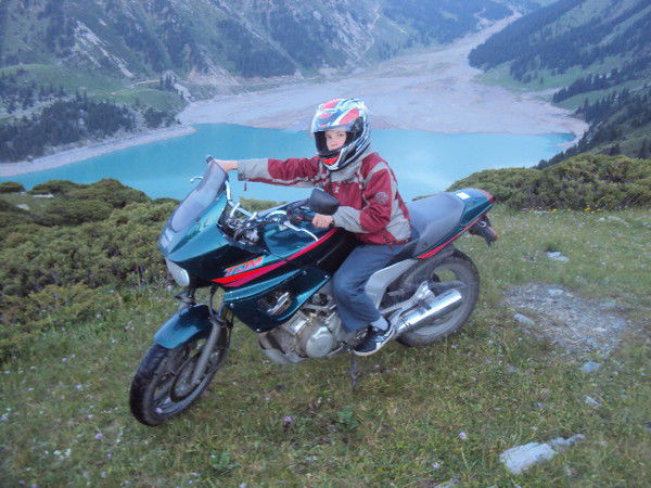 Илья Воднев