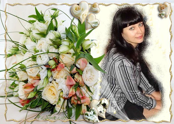 Татьяна Чистякова