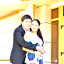 Арлан & Жанель Бекеевы