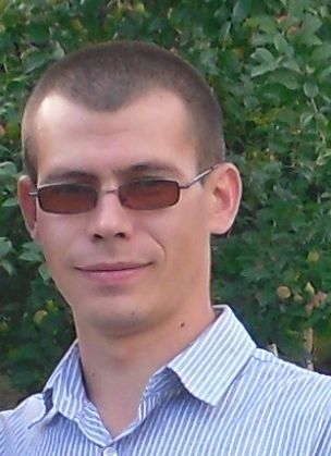 Алексей Кундуев