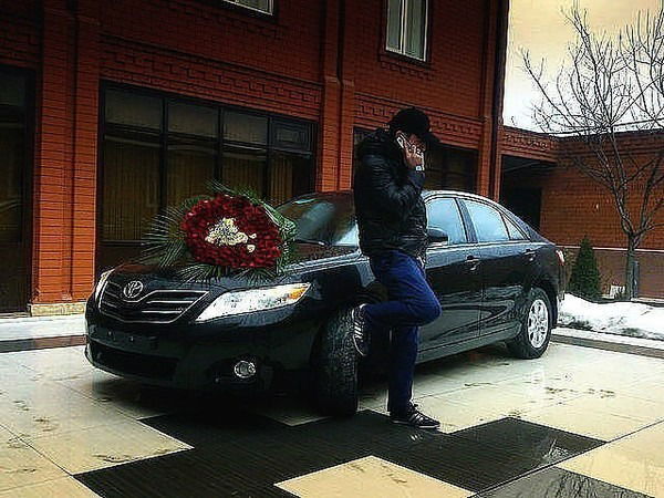 Zhumix Пс Кнб Рк