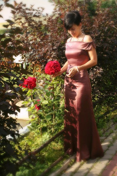 Надежда Милоченко