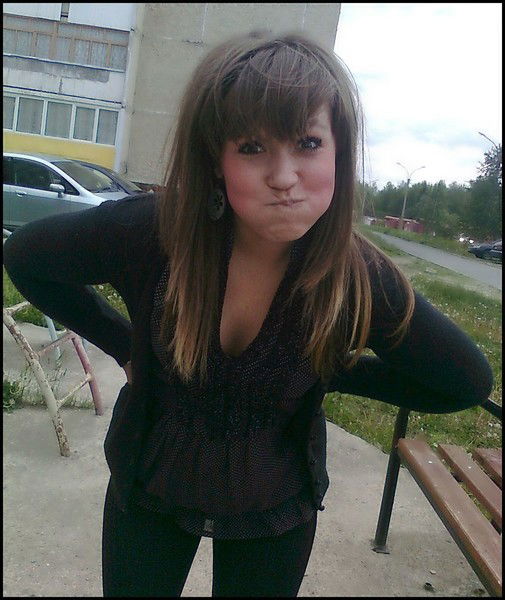 *кристинка Андреевна*