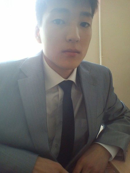 Слава Савинов