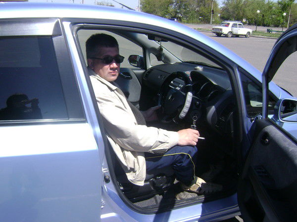 Евгений Ухов