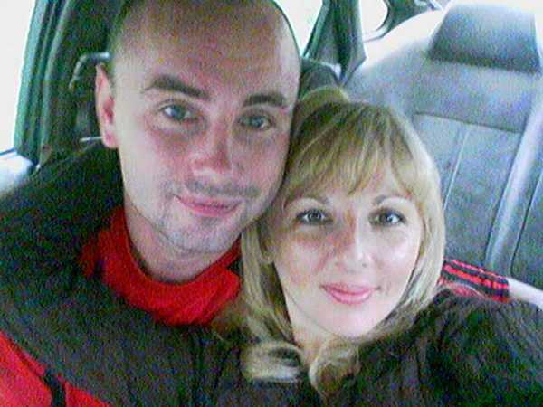 Евгений Севрюк