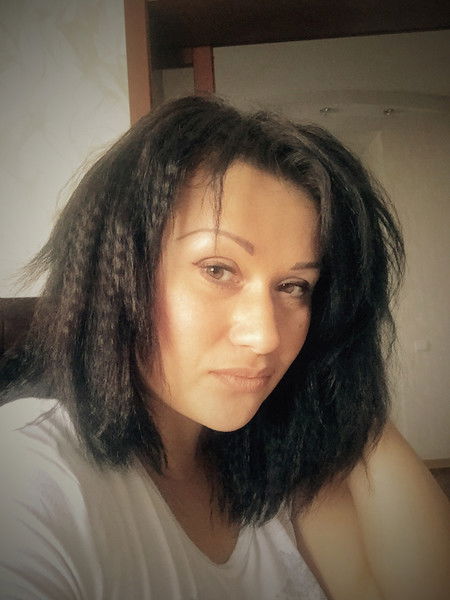 Татьяна Вялкова