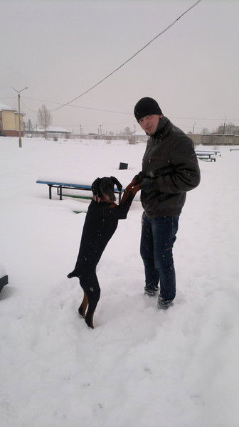 Кирилл Магда