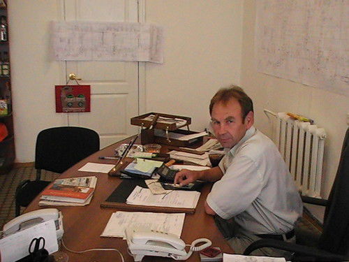 Радик Байбурин