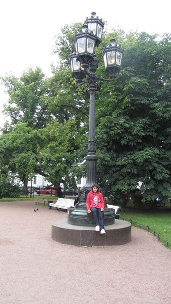 Аська Мухамадеева