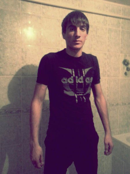 [...накуренный Волшеник...]