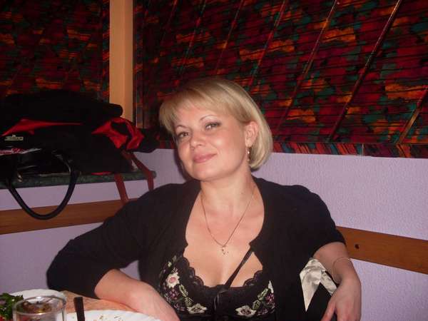 Света Симакова