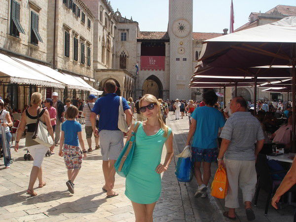 Алина Ковальчук