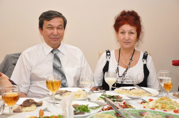 Серик Шаймарданов