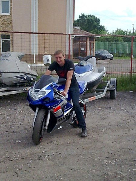 Сергей Лобов