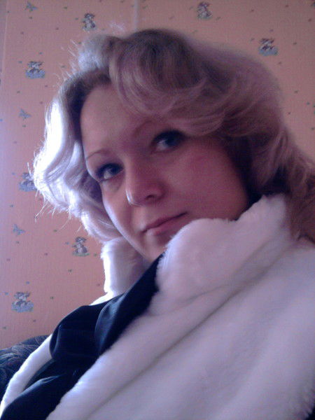 Елена Смирнова