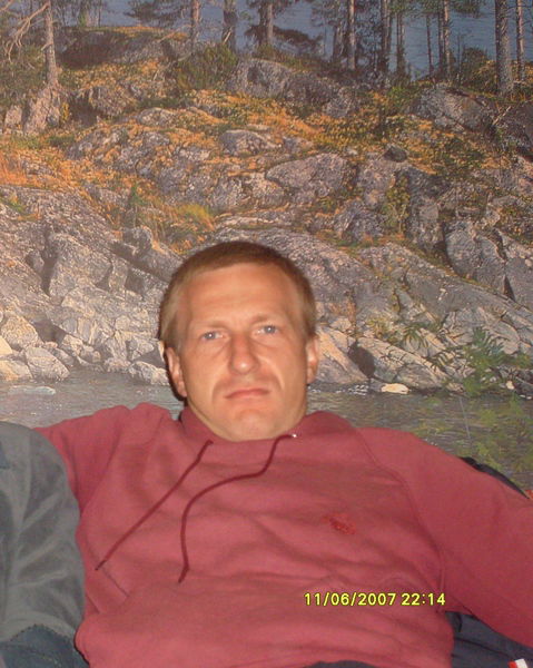 Алексей Ларюшкин