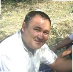 Али Таcболатов