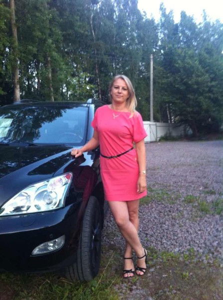 Ирина Кукушкина