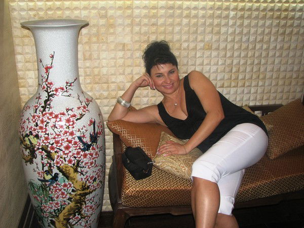 Литвиненко Марина