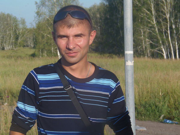 Владимир Тертюк