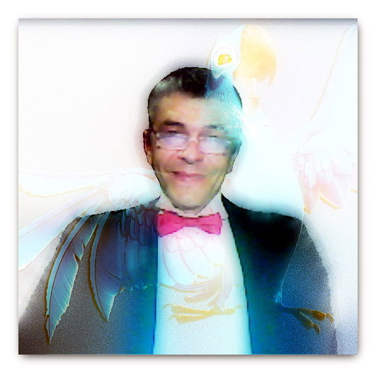 Виктор Макаров